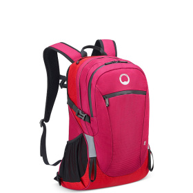 Рюкзак для ноутбука DELSEY NOMADE 32 x 49 x 18.5 см розовый