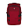 Рюкзак VICTORINOX VX Sport Evo Compact Backpack, красный, полиэстер, 31x18x45 см, 20 л