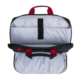 Сумка для ноутбука DELSEY PARVIS PLUS 41 x 30 x 9 см черный