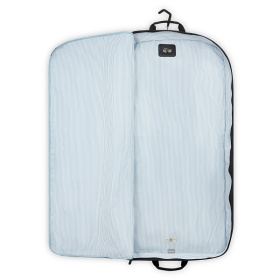 Чехол для одежды DELSEY WAGRAM 52 x 54 x 15 см черный