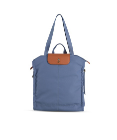 Рюкзак ECHOLAC BELLA 37 x 65 x 40 см синий