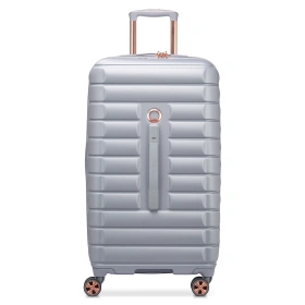 Чемодан 4-х колесный DELSEY SHADOW 5.0 00287881811