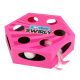 EBI Coockoo Игрушка для кошек интерактивная "SWIRLY", розовая, 20.4x6.8x23см (Нидерланды)