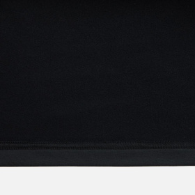 Свитшот на молнии Morfiss, черный