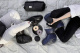 243639 Сапожки-носочки пуховые Comfort Socks Travel Grass Ink 36-39 р.