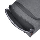 Сумка-тележка DELSEY MAUBERT 2.0 77 x 37,5 x 38 см серый