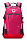 Рюкзак для ноутбука DELSEY NOMADE 27 x 42 x 13 см розовый