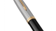 Перьевая ручка Parker 51 Premium Black GT, перо: M/F, чернила: Black,Blue, в подарочной упаковке.