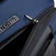 Чемодан 4-х колесный DELSEY WAGRAM 37 x 72,5 x 38.5 см синий