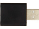 Блокиратор данных USB Incognito (черный)