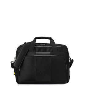 Сумка для ноутбука 00119916100 DELSEY WAGRAM 31.5 x 40 x 15 см черный
