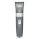 Машинка для стрижки волос DEWAL BEAUTY Easy, графитовая, 0,8 - 2,0 мм
