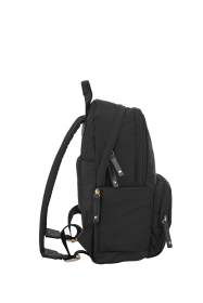 Рюкзак ECHOLAC STELLA 12 x 36 x 25 см черный