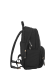 Рюкзак ECHOLAC STELLA 12 x 36 x 25 см черный