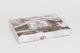 37180240 Простыня Brownie Allure Grass 180х240