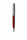 Шариковая ручка Parker Sonnet Entry Point Red Steel в подарочной упаковке