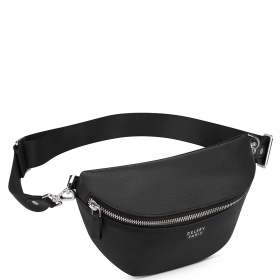 Сумка поясная DELSEY LE CUIR GRAINE 00299211000