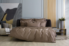 37180240 Простыня Brownie Allure Grass 180х240