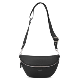 Сумка поясная DELSEY LE CUIR GRAINE 00299211000