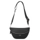 Сумка поясная DELSEY LE CUIR GRAINE 00299211000