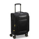 Чемодан 4-х колесный DELSEY DELSEY WAGRAM 35 x 55 x 23 см черный