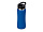 Бутылка для воды Bottle C1, сталь, soft touch, 600 мл, синий