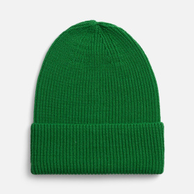 Шапка Nobilis Mono, ярко-зеленая