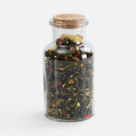 Набор Forest Pump, «Поцелуй гейши»