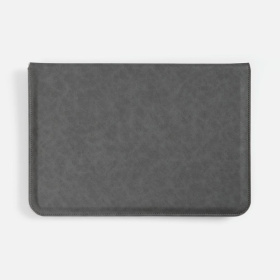 Чехол для ноутбука Petrus, серый