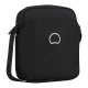 Сумка плечевая DELSEY PICPUS 18 x 21,5 x 6 см черный