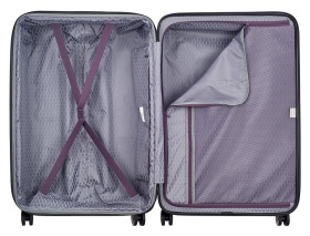 Чемодан 4-х колесный DELSEY AIR ARMOUR 00386683018T9
