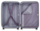 Чемодан 4-х колесный DELSEY AIR ARMOUR 00386683018T9