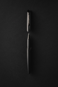 Роллер PININFARINA PF Two BLACK