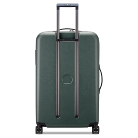 Чемодан 4-х колесный DELSEY DELSEY TURENNE 2.0 29.5 x 75,5 x 48 см зеленый