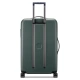 Чемодан 4-х колесный DELSEY DELSEY TURENNE 2.0 29.5 x 75,5 x 48 см зеленый