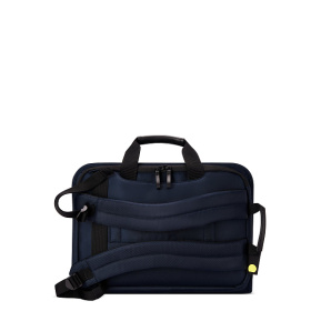 Рюкзак-сумка для ноутбука 00120016302 DELSEY ARCHE 29.5 x 41,5 x 16.5 см синий