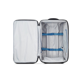 Сумка-тележка 00322321900WP DELSEY EGOA 55 x 29,5 x 31.5 см черный