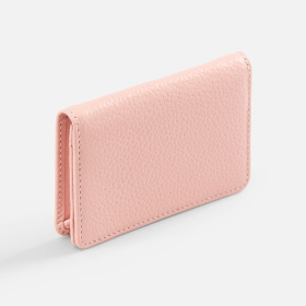 Футляр для визиток Unison, розовый