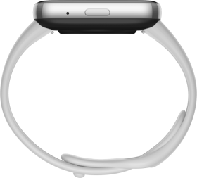 Смарт-часы Redmi Watch 3 Active Gray M2235W1 (BHR7272GL) Xiaomi