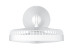Вентилятор мини перезаряжаемый Xiaomi Rechargeable Mini Fan ZMYDFS01DM (BHR6089GL)