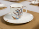 Кружка Valerie Concept CUP 2 WHT