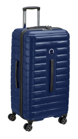 Чемодан 4-х колесный DELSEY SHADOW 5.0 00287882822