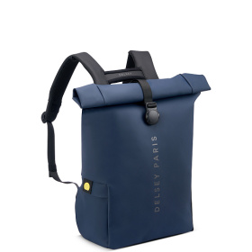 Рюкзак DELSEY TURENNE SOFT 40 x 46 x 14 см темно-синий