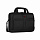 Портфель WENGER для ноутбука 14-16'', черный, баллистический нейлон, 40 x 16 x 29 см, 11 л