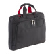 Сумка для ноутбука DELSEY PARVIS PLUS 41 x 30 x 9 см черный