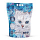 ELITECAT Наполнитель впитывающий силикагель без запаха "Crystal Pure", 7.6л
