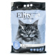 ELITECAT Наполнитель комкующийся с ароматом свежести "Fresh", 11.4л / 10кг
