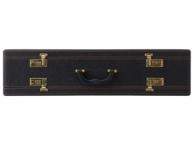 Подарочный набор Королевская охота, коричневый