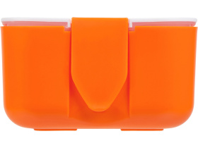Ланч-бокс Neo, оранжевый