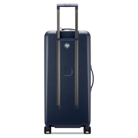 Чемодан 4-х колесный DELSEY DELSEY TURENNE 2.0 37.5 x 80 x 36 см синий